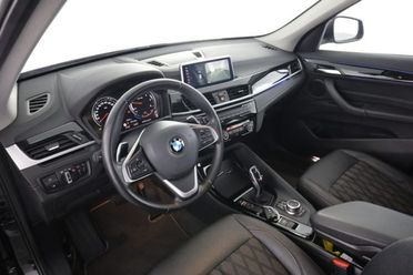 BMW X1 X1 sDrive18d XLINE