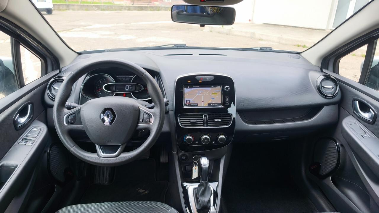 RENAULT CLIO DUEL 1.5dCI 75cv 2019