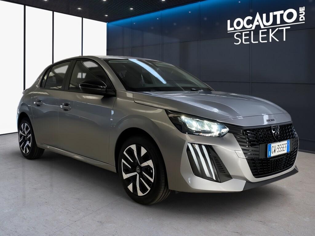 Peugeot 208 5 Porte 1.2 PureTech Active - PROMO