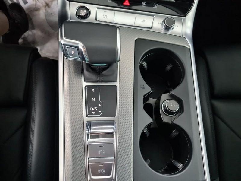 Audi A6 Avant 45 3.0 tdi mhev Business Sport quattro s-tronic