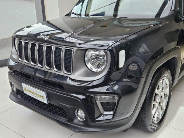 JEEP Renegade 1.6 Mjt 130 CV Limited navi da ?199,00 mensili