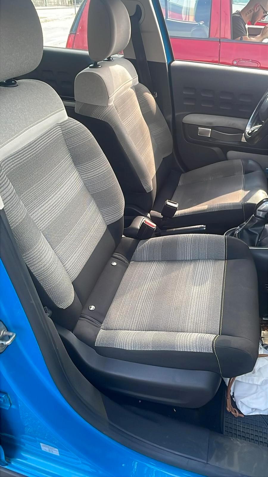 Citroen C3 IN ARRIVO
