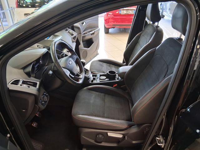 FORD Kuga 1.5 EcoBoost 120 CV S&S 2WD ST-Line