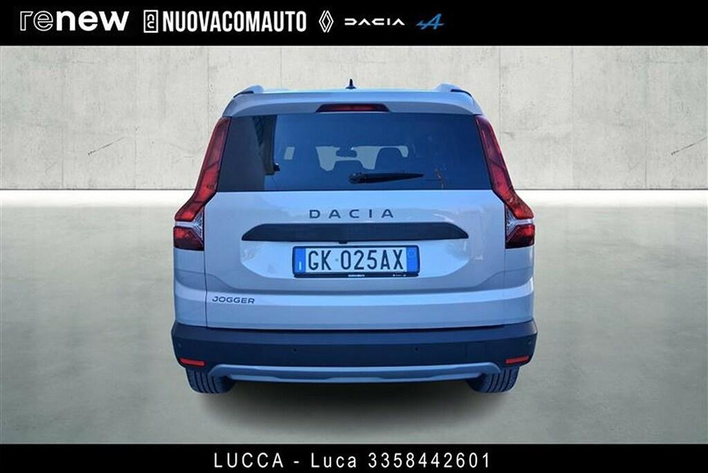 Dacia Jogger 1.0 TCe Comfort
