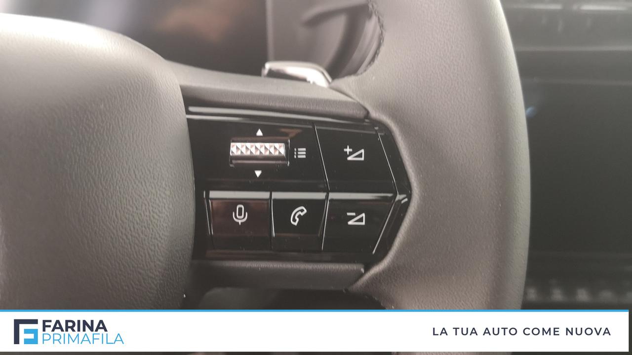 ALFA ROMEO Junior Ibrida My25 Ibrida 1.2145cv Hybrid Edct6