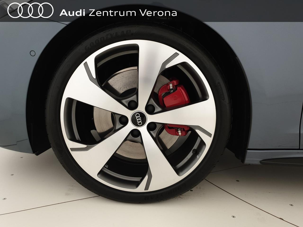 Avant 2.0e-hybrid 299CV quattro Str S line Edition