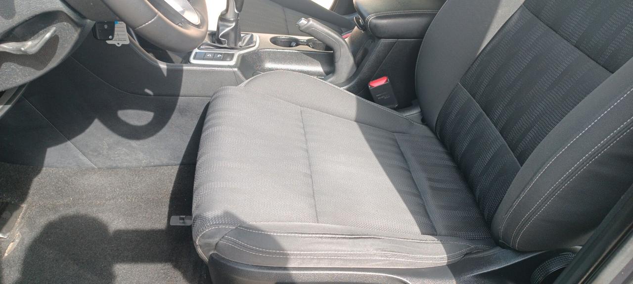 Kia Sportage 1.7 CRDI 2WD Cool