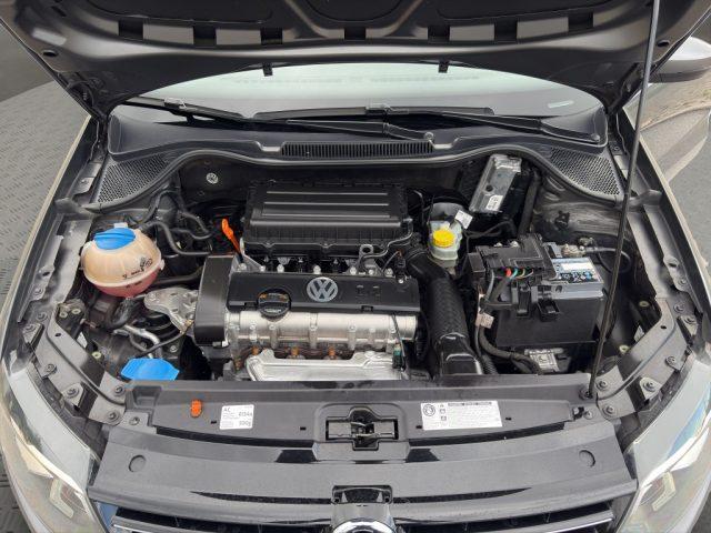 VOLKSWAGEN Polo 1.4 5 porte 85cv
