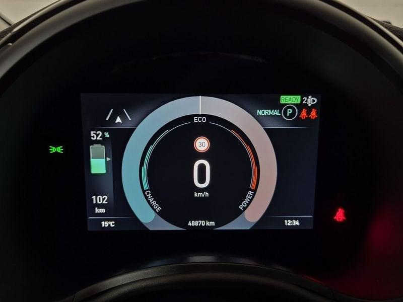 FIAT 500 IV 2020 500e 42 kWh La Prima
