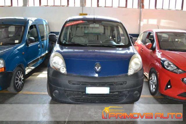 RENAULT Kangoo 1.6 105CV 5 porte Dynamique GPL