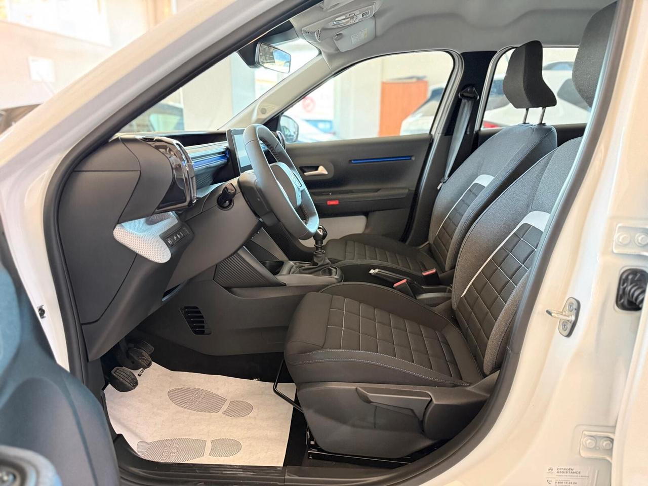 Citroen C3 PureTech 100 S&S Plus