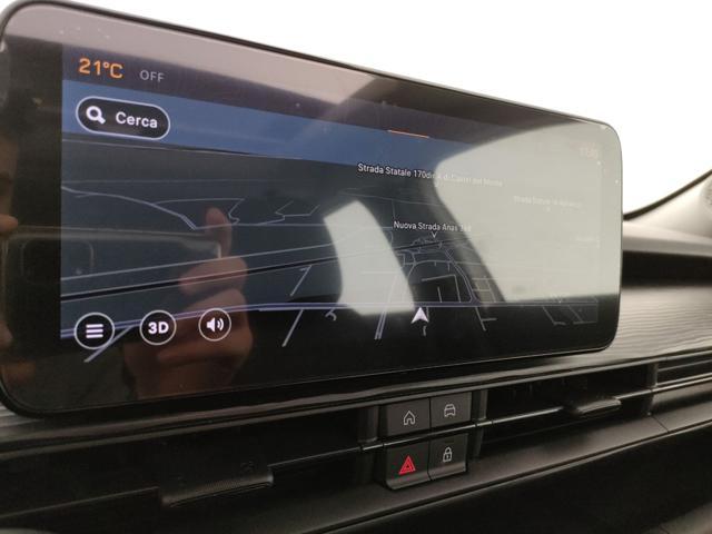 JEEP Avenger 1.2 Turbo 100 CV Altitude Tech e Sky
