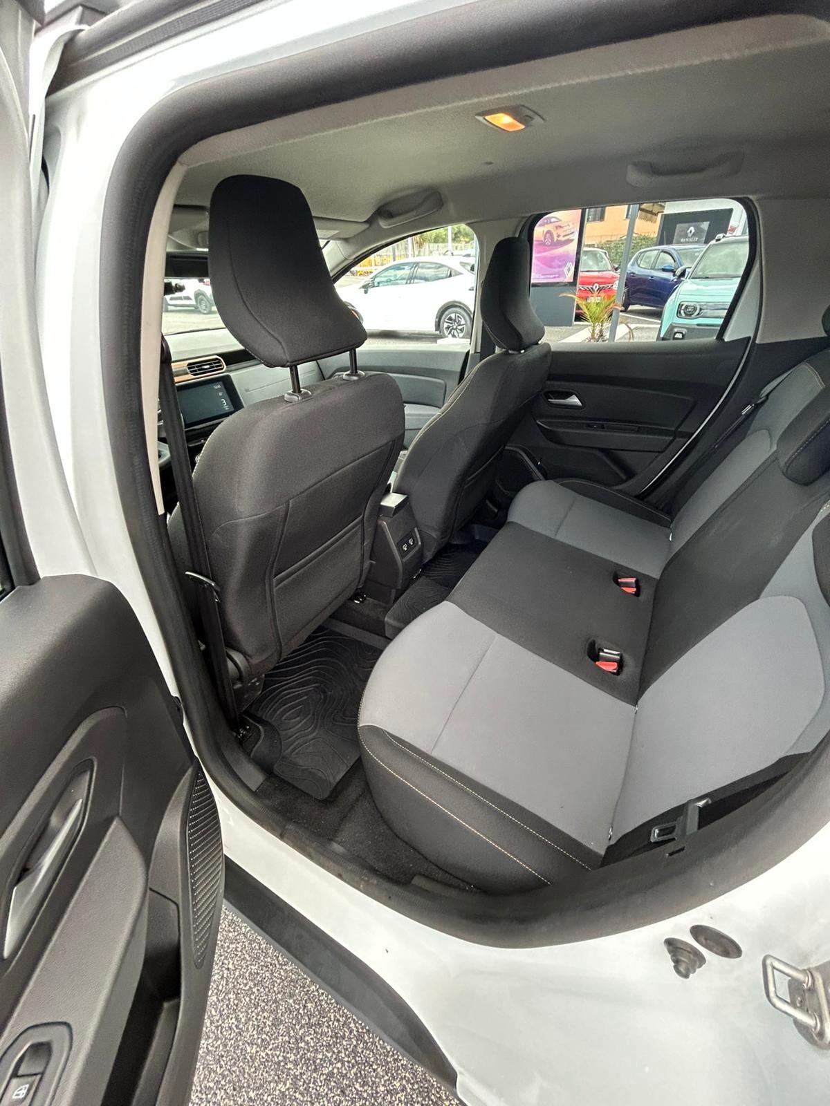 Dacia Duster 1.0 TCe GPL 4x2 Extreme