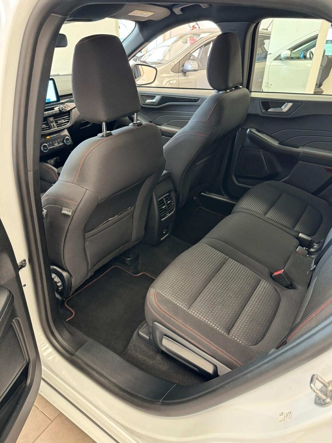 FORD KUGA 1.5 ECOBLUE 120 CV AUTO 2WD ST-LINE