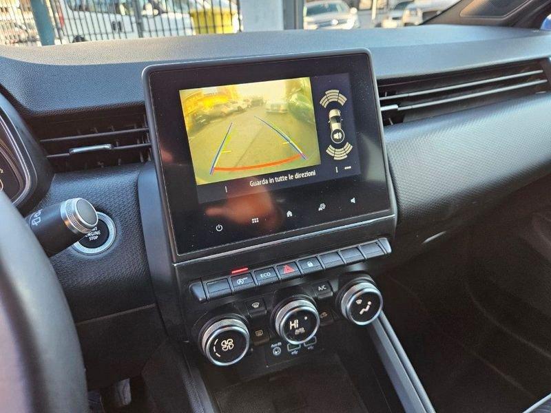 Renault Clio Blue dCi 85 CV 5 porte