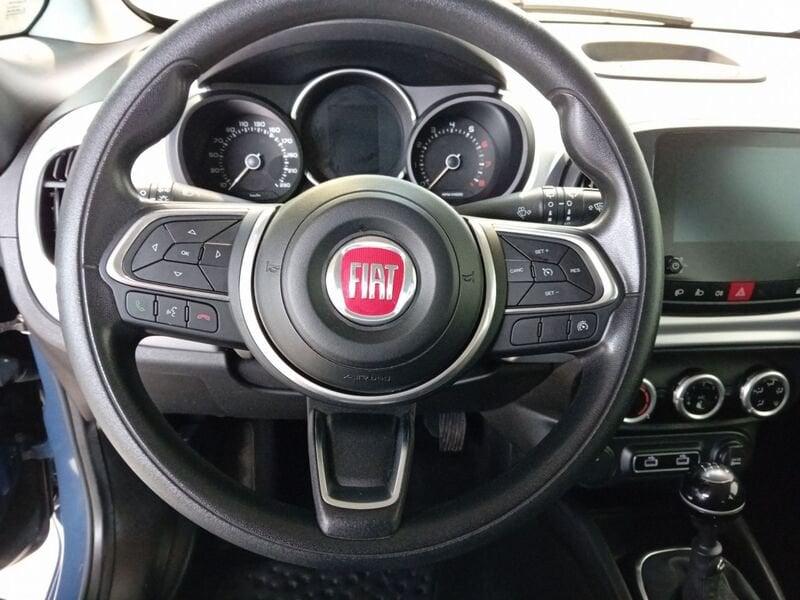 FIAT 500L 1.4 95 CV S&S Connect