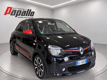 Renault Twingo TCe 110 CV Energy GT
