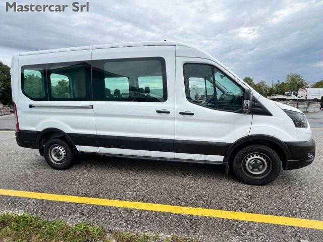 FORD Transit 330 COMBI L3H2 2.0TDCi 9 posti 130CV tg: GC265JT