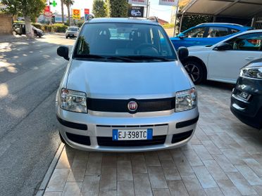 Fiat Panda 1.3 MJT 16V DPF Active