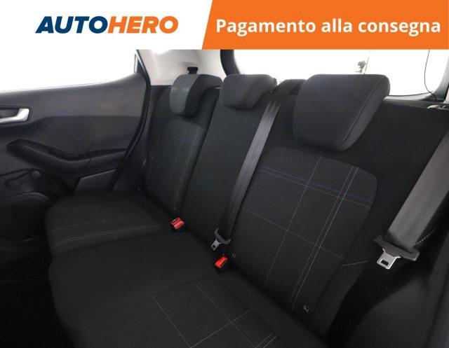 FORD Fiesta 1.5 TDCi 5 porte Plus