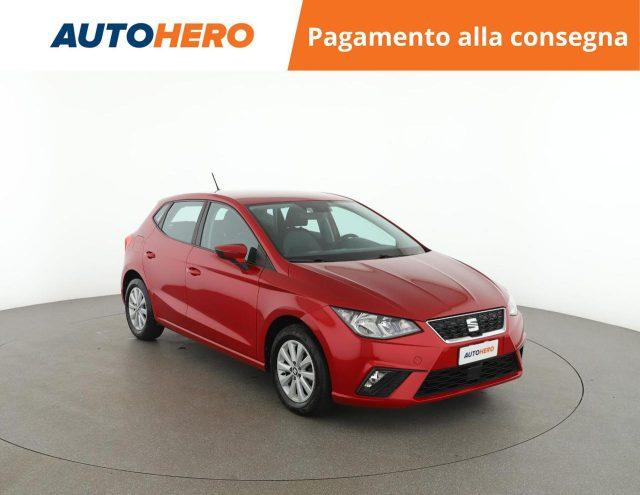 SEAT Ibiza 1.0 MPI 5 porte Style