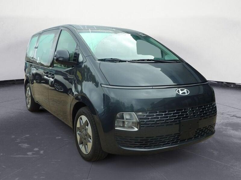 Hyundai Staria Staria 1.6 HEV AT 2WD 9 posti Wagon