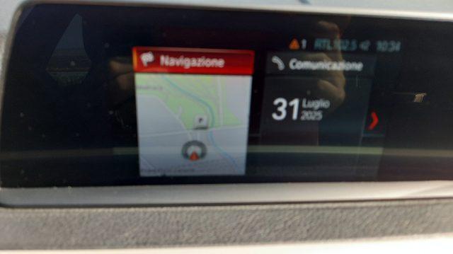 BMW 320 d Touring Business Advantage aut.