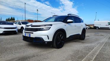 Citroën C5 Aircross Hybrid 225 E-EAT8 Shine