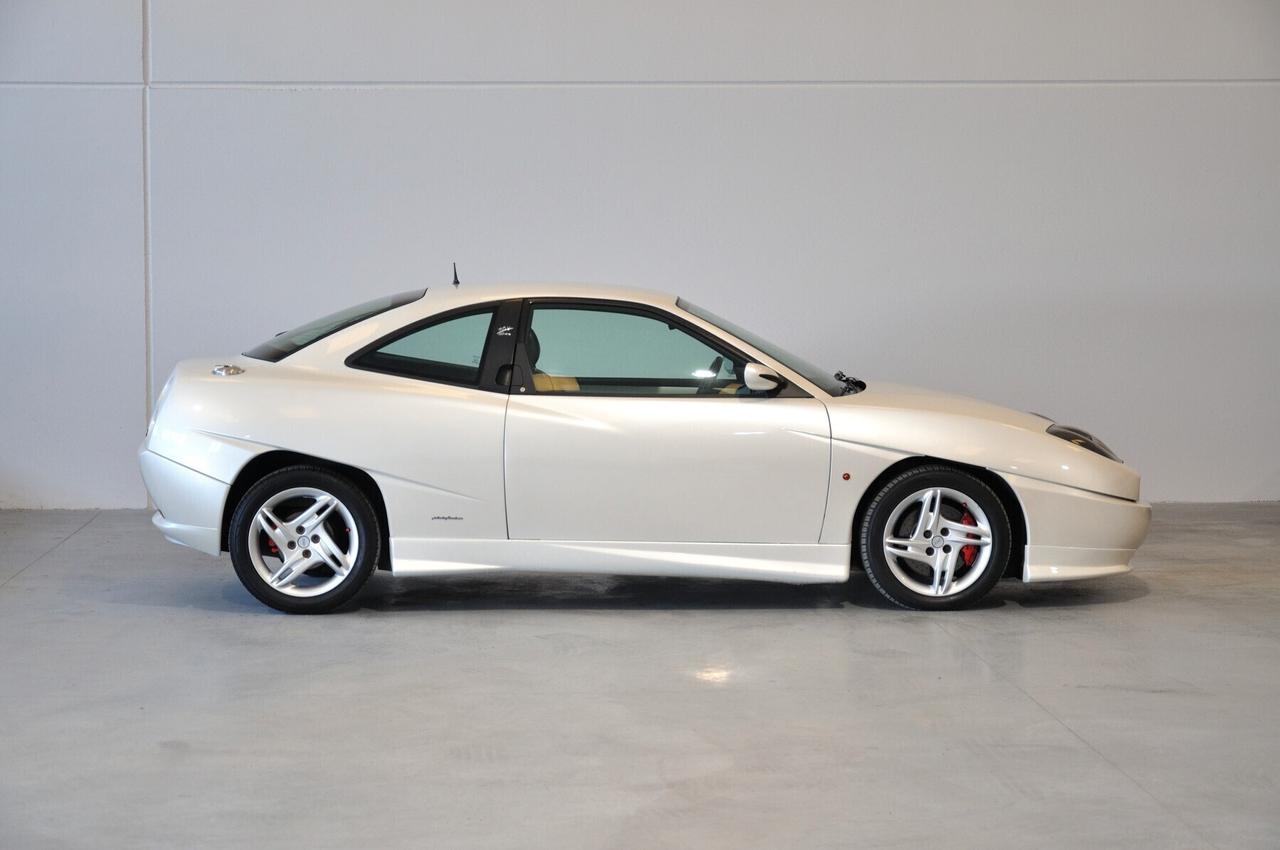 Fiat Coupe 2.0 i.e. turbo 20V cat Plus