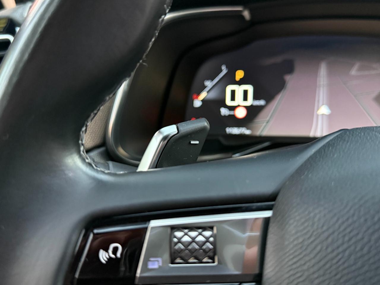 Ds DS 7 Crossback BlueHDi 130 Aut. NAVI - 2021