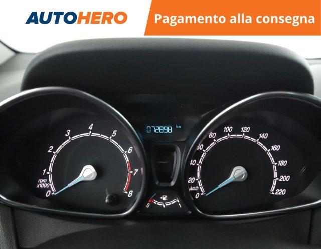 FORD B-Max 1.4 90 CV Plus