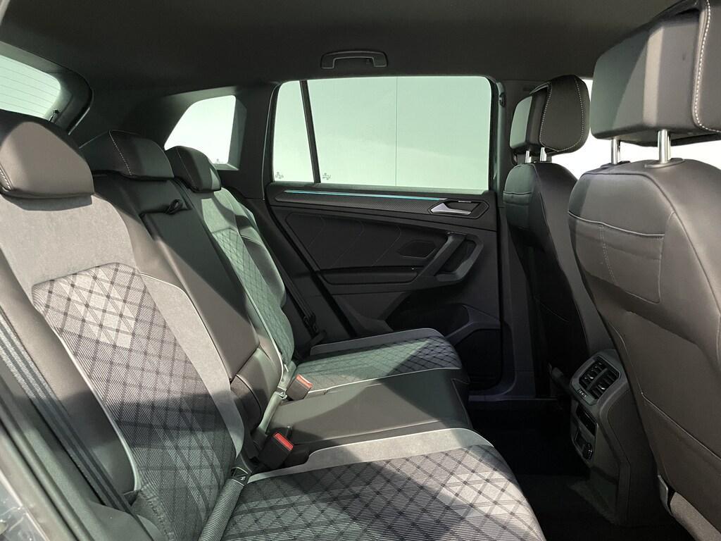 Volkswagen Tiguan 1.4 TSI eHybrid 245CV DSG R-Line (PHEV) - IVA ESPOSTA