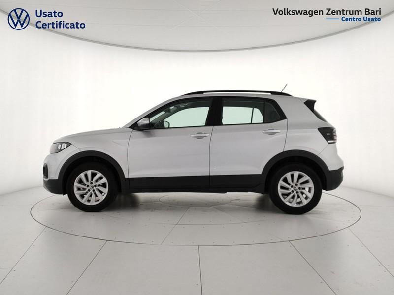 Volkswagen T-Cross 1.0 tsi style 95cv