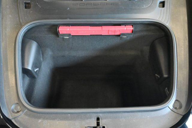 PORSCHE 911 991 CARRERA 4 3.0 PDK 370CV BLACKSERIES TETTO FULL