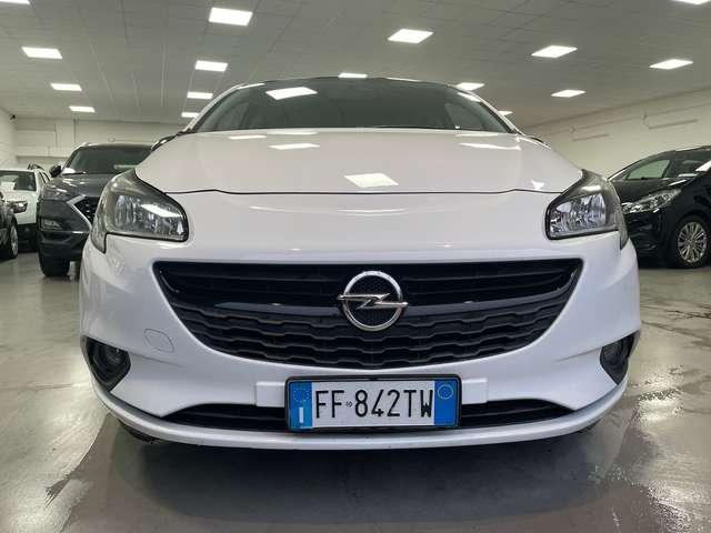 Opel Corsa Corsa V 2015 3p 1.3 cdti Innovation (cosmo)