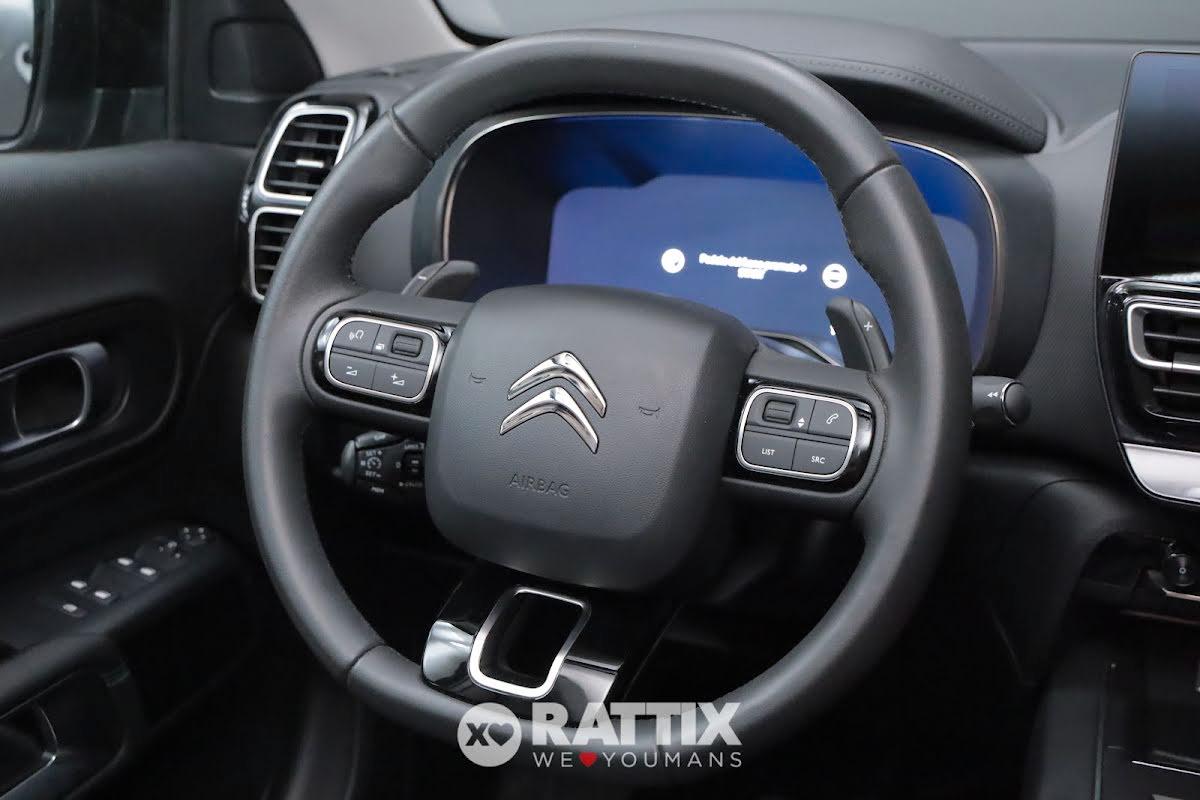 Citroen C5 Aircross 1.5 BlueHDI 130CV Max EAT8