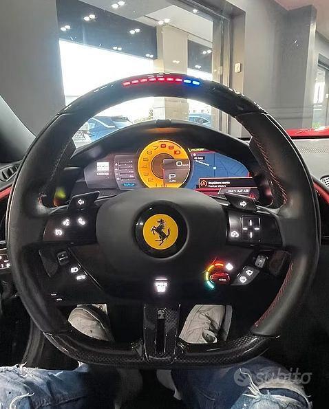 2023 FERRARI ROMA 3.9cc 620cv