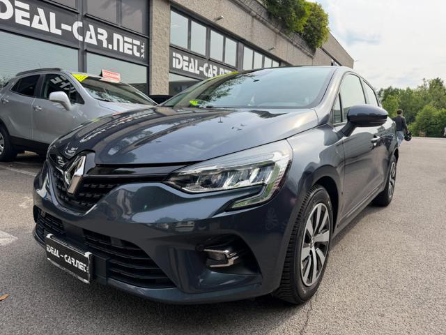 RENAULT Clio SCe 75 CV 5 porte Zen