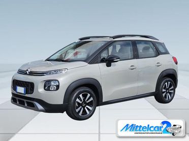 CITROEN C3 Aircross BlueHDi 100 Shine