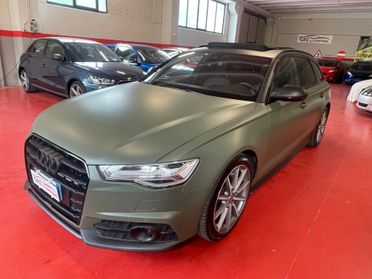 Audi A6 Avant 3.0 TDI 272 CV quattro S tronic Business