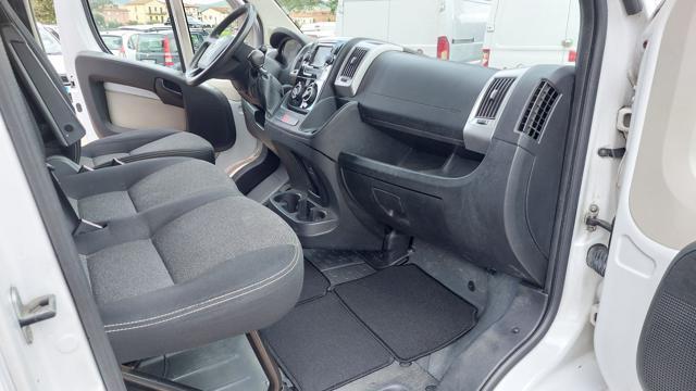 FIAT Ducato 35 2.0 MJT MH1 PM-TB Furgone 70.000 Km