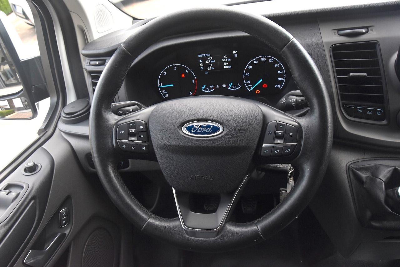 Ford Transit Custom L1-H1 2.0 Tdci 130cv Trend