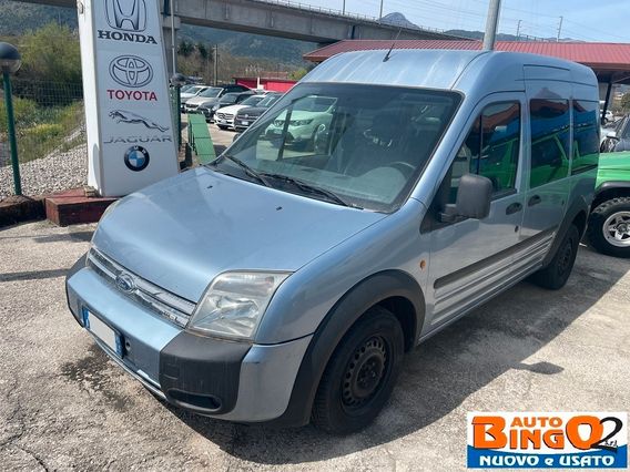 Ford Tourneo Connect 1.8 Diesel 90cv - Autocarro - 5 Posti