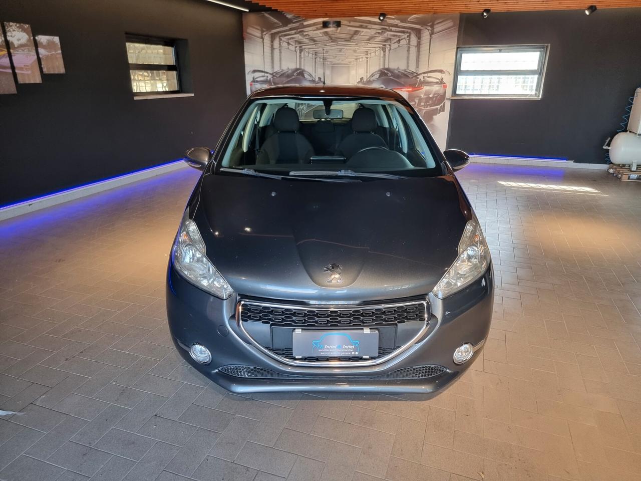 Peugeot 208 1.4 VTi 95 CV 5p. GPL Active