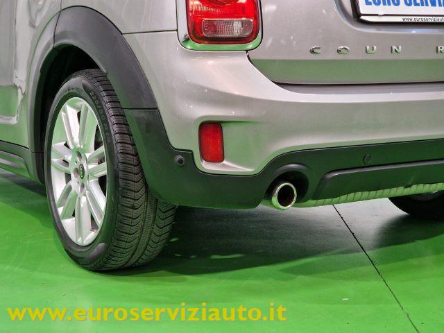 MINI Countryman 1.5 Cooper Hype Countryman