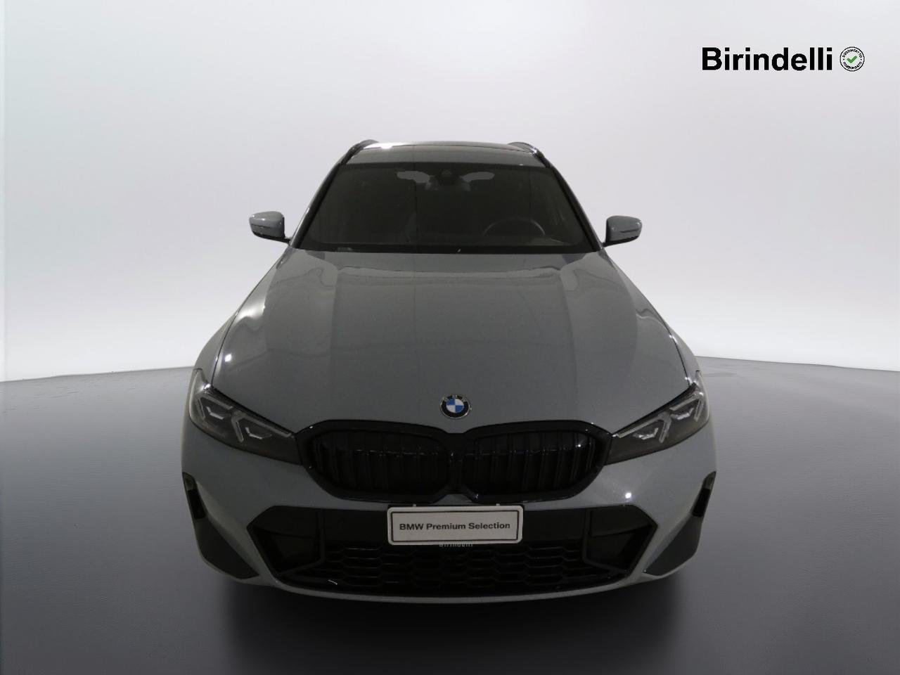 BMW BMW 318d Touring