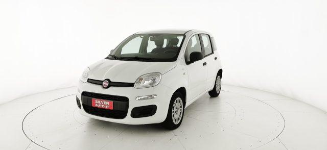 FIAT Panda 1.2 EasyPower Easy - OK NEOPATENTATO