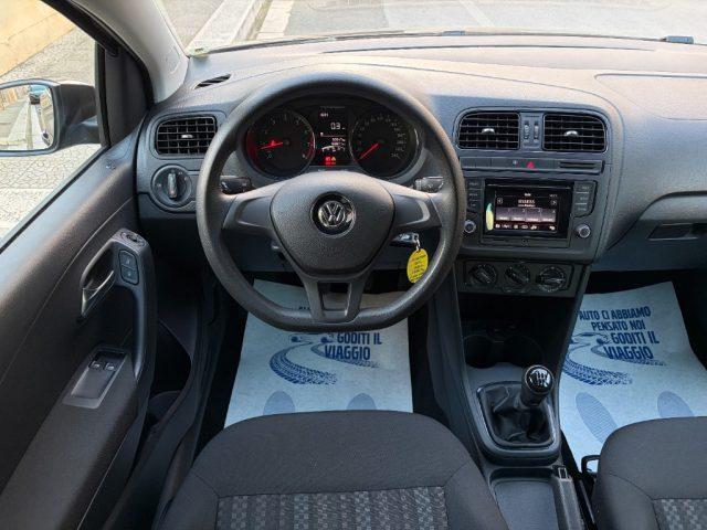 VOLKSWAGEN Polo 1.0 60cv 5p. Trendline