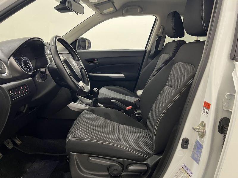 Suzuki Vitara 1.0 Boosterjet 4WD Allgrip Cool