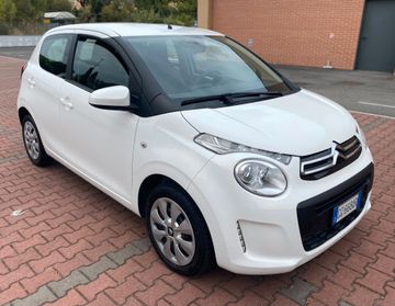 CITROEN C1 FEEL 5P. NEOP. PREZZO REALE